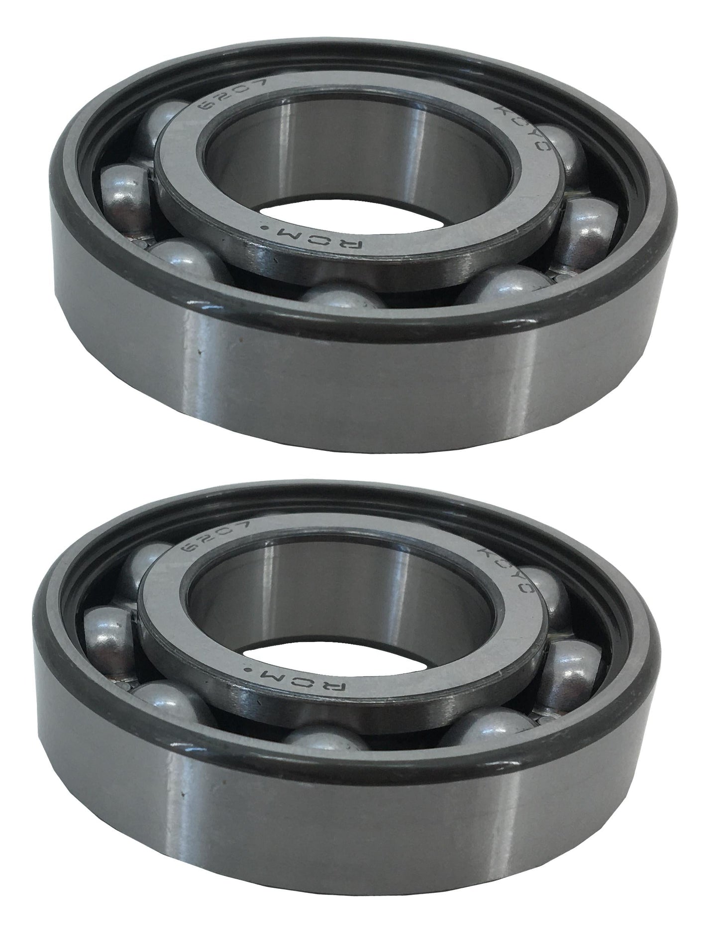 John Deere Original Equipment Ball Bearing 2 Pack - JD9344