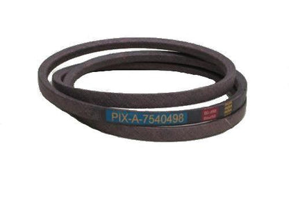 Belt Deck/Drive Part No: A-7540498