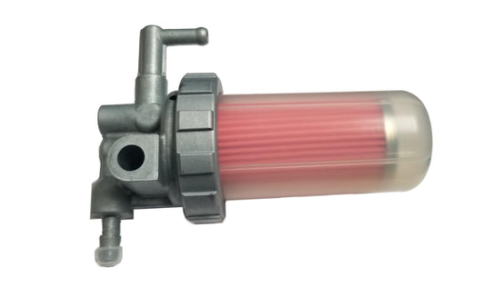 John Deere Original Equipment Fuel Filter - AM875142