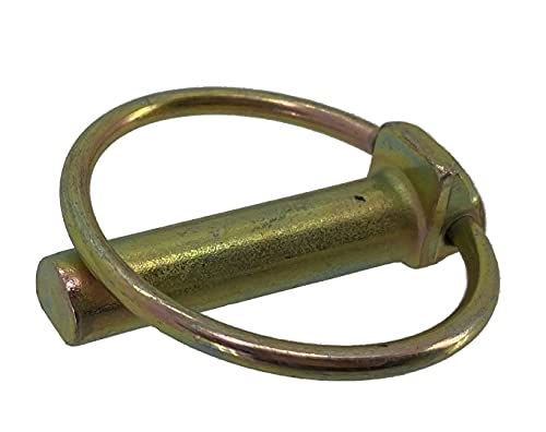 "SMA 7/16x1-3/4"" Lynch Pin - DKLP200"