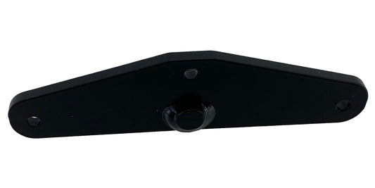 John Deere AM123163 catch, rear side