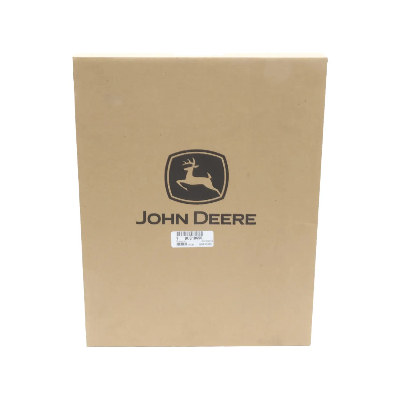 John Deere Original Equipment Mat Kit - BUC10656