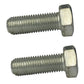 John Deere Original Equipment Cap Screw 2 Pack - 19M7489