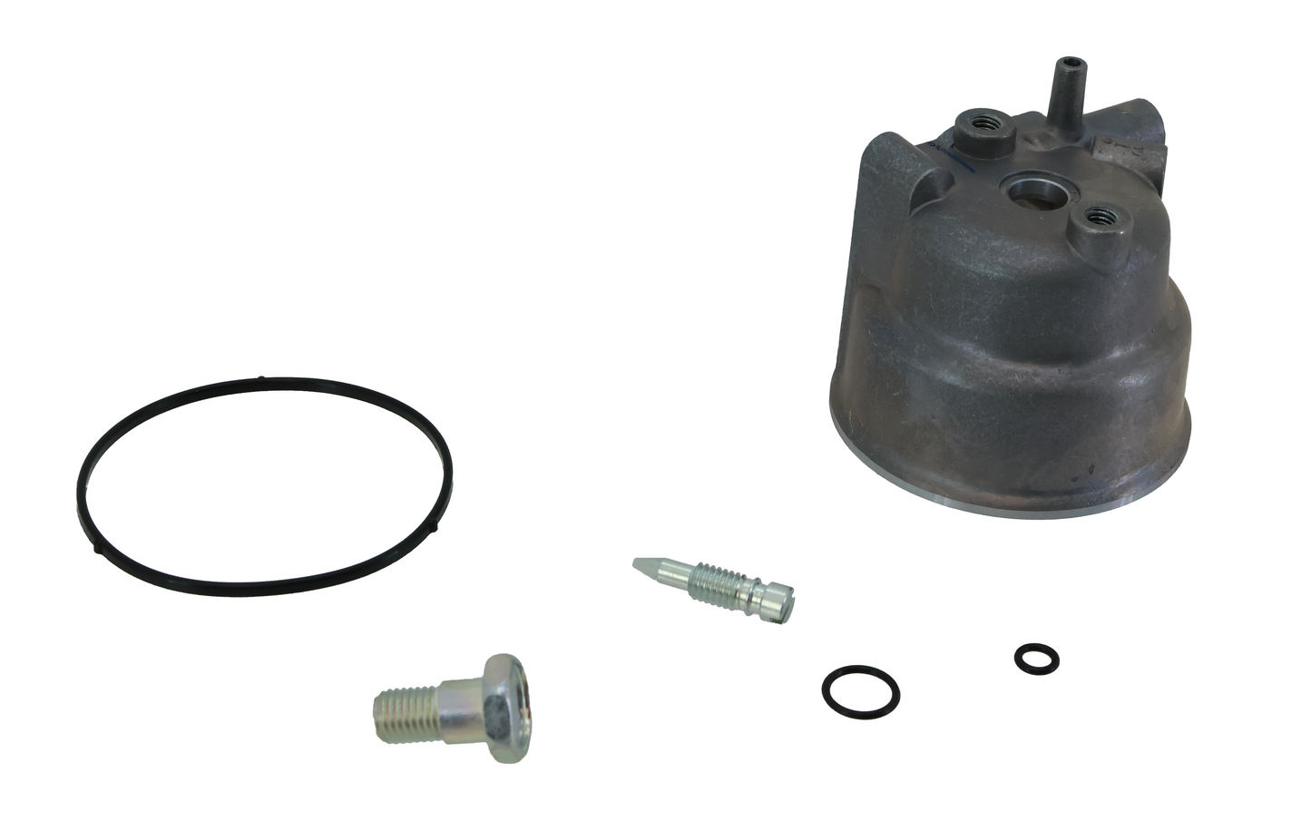 Honda Original Equipment Bolt Kit - 06160-Z1C-325