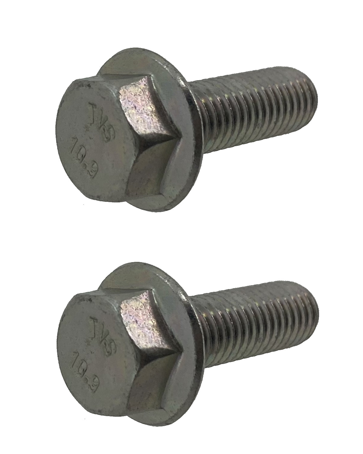 John Deere Original Equipment Screw (2 Pack) - 19M7786