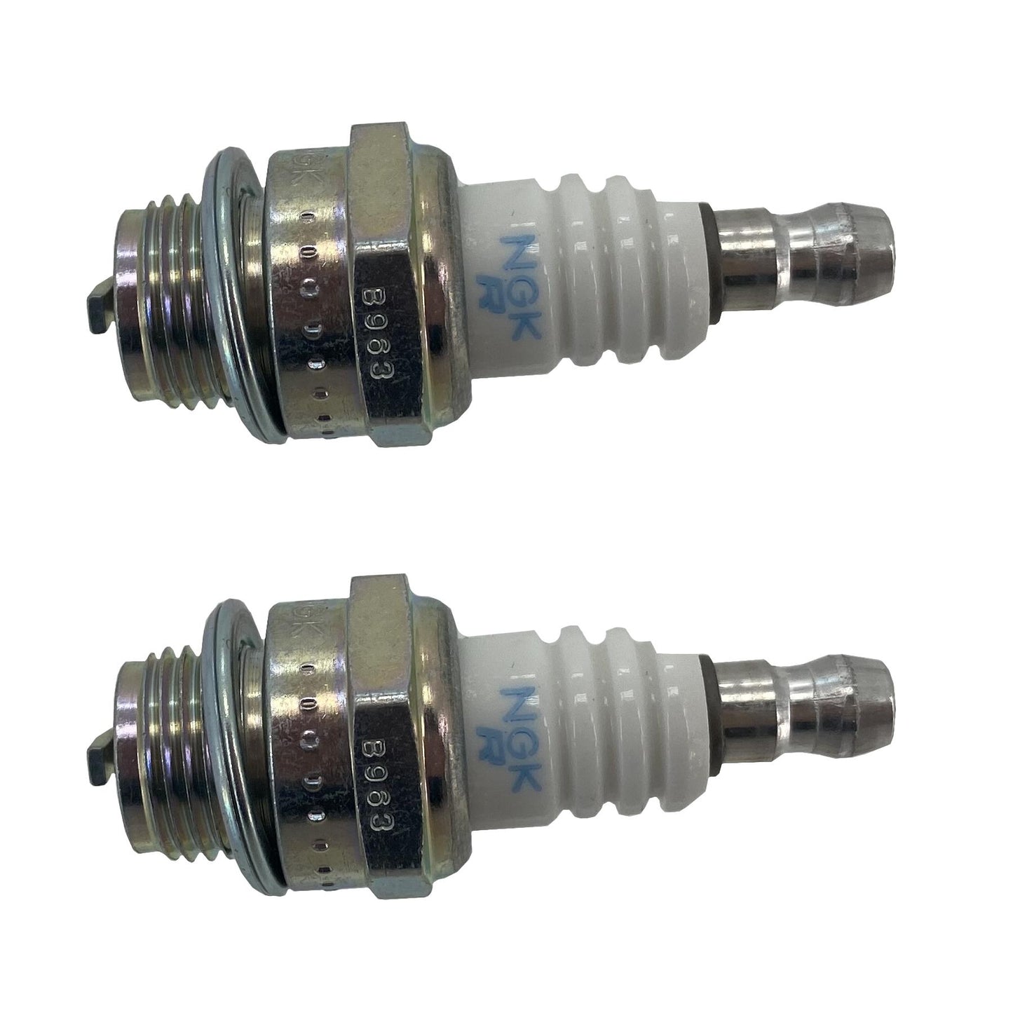 John Deere Original Equipment Spark Plug 2 Pack - M71939