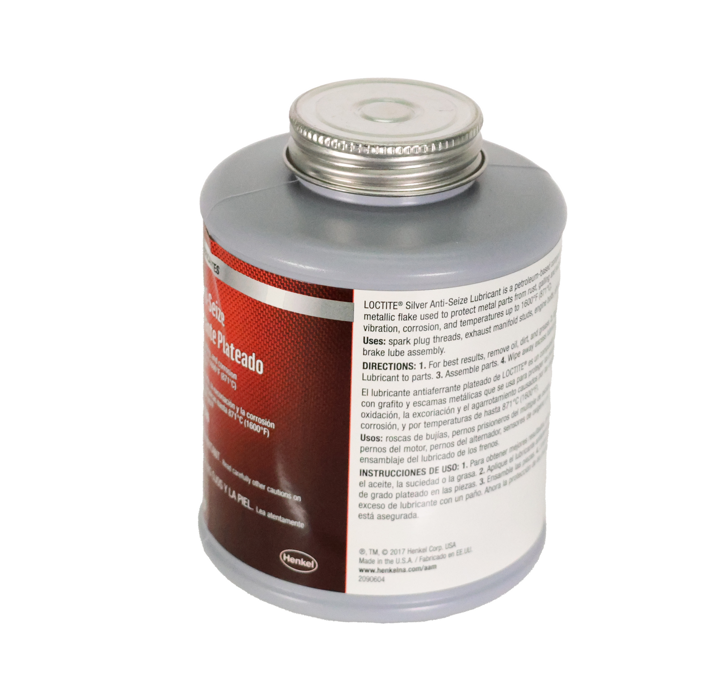 Loctite Anti-Seize Compound - PM37566