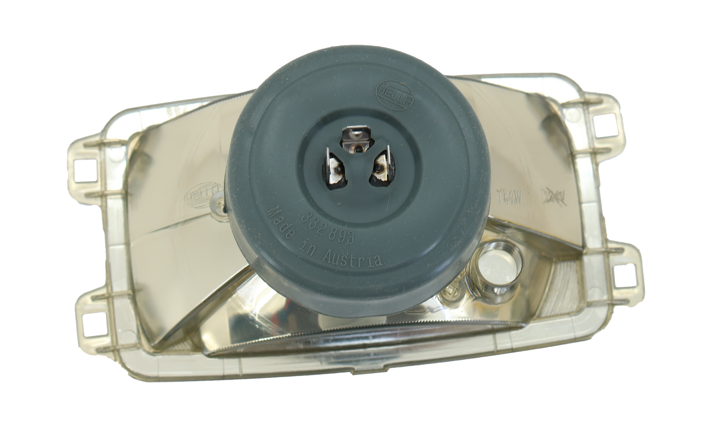 John Deere Original Equipment Headlight - LVA14946