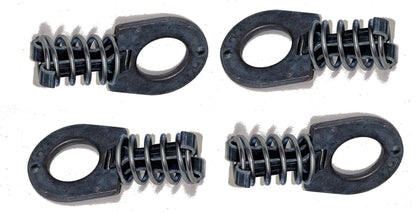 John Deere Original Equipment Panel Clip (SET OF 4) - AM102018