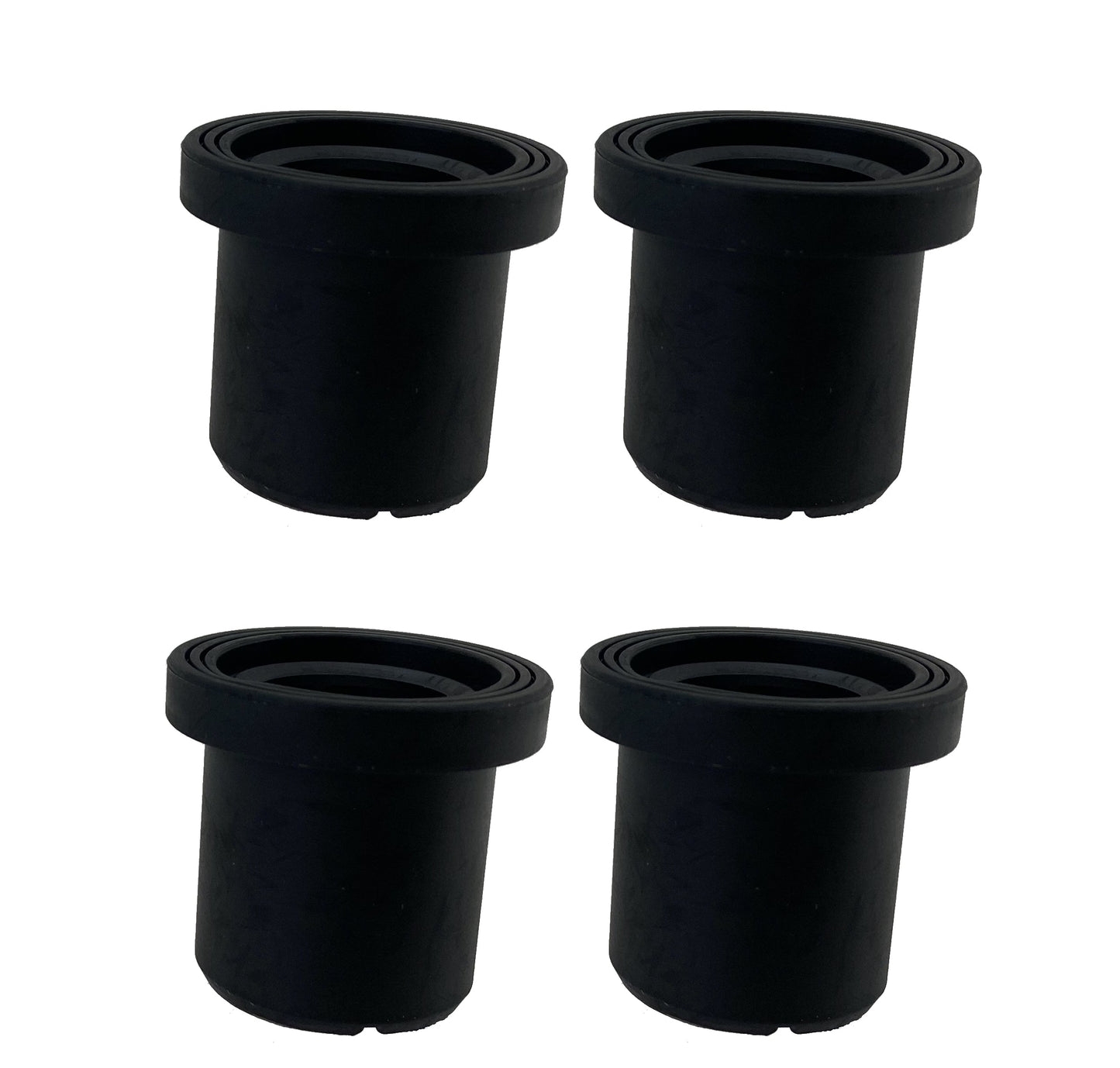 John Deere Original Equipment Bushing 4 Pack - M158746