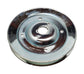 John Deere Original Equipment Pulley With Dampener - TCU15036