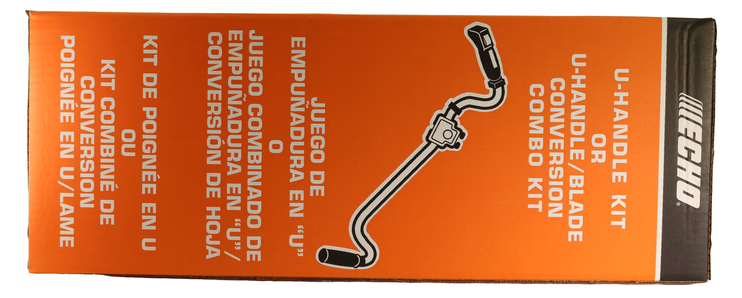 Echo Original Equipment U-Handle Kit - 99944200435