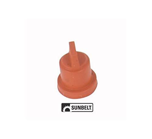 Sunbelt Complete Carburetor - B1C1QEL7