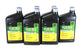 John Deere Plus-50 II Full Synthetic SAE 0W-40 Engine Oil - TY26665