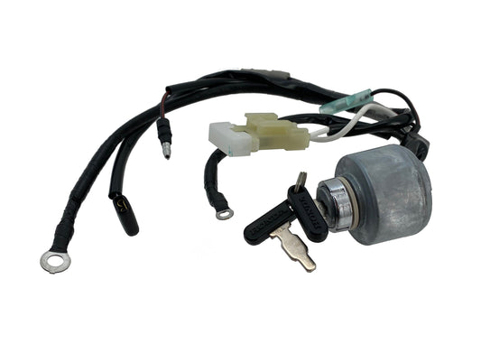 Honda Original Equipment Combination Switch Assy (18A-Charge) - 35100-ZE2-W01