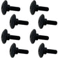 John Deere Original Equipment Screw 8 Pack - M156010