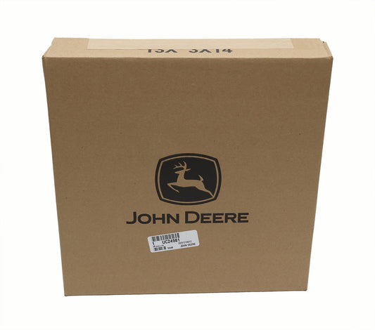 John Deere 25-Foot Length 1/4" ID Fuel Hose - UC24981