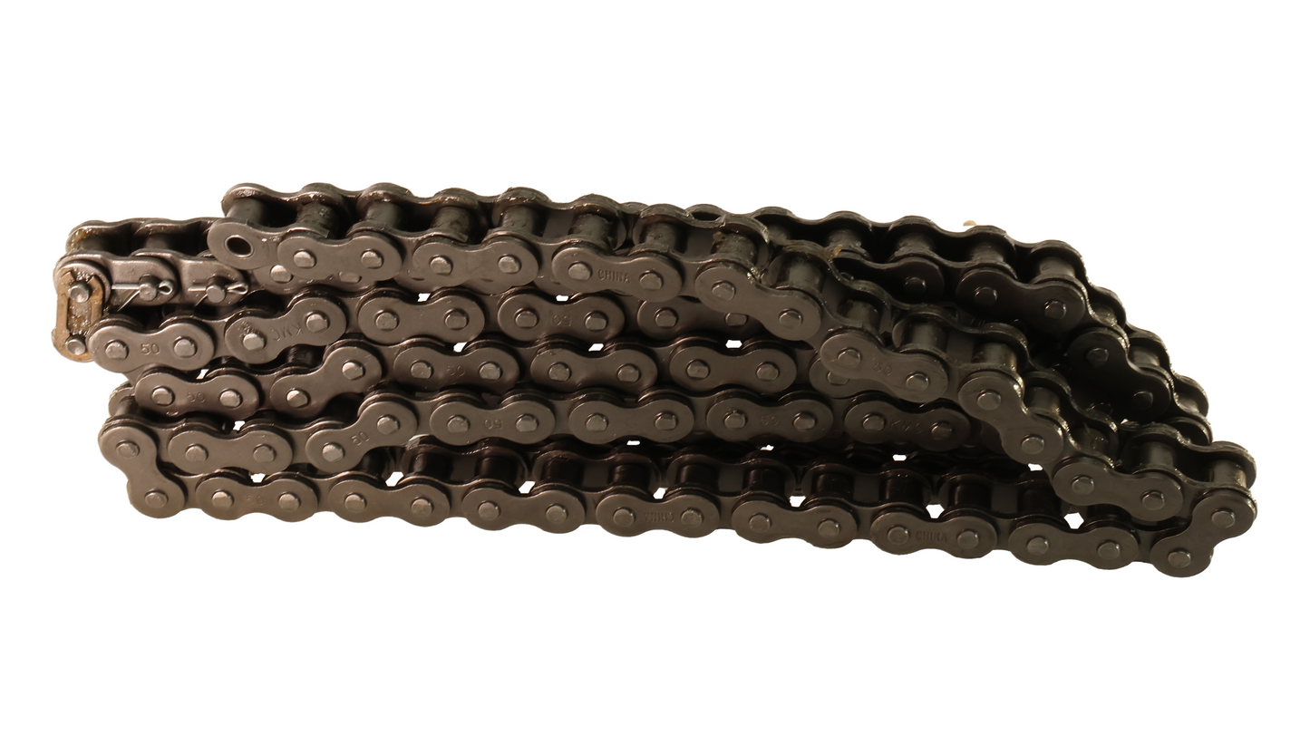 John Deere Original Equipment Roller Chain - AA37980