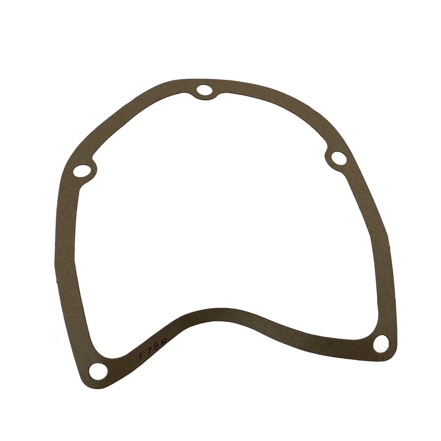 John Deere Original Equipment Gasket - F78R