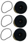 John Deere Original Equipment Filter Element 3 Pack - RE509672