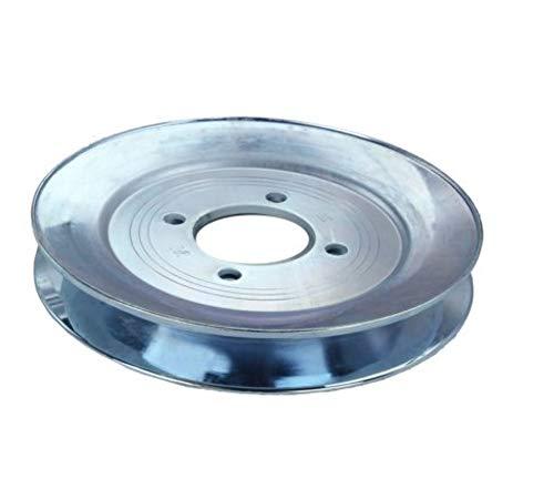 John Deere Original Equipment Sheave Assembly - TCU26967