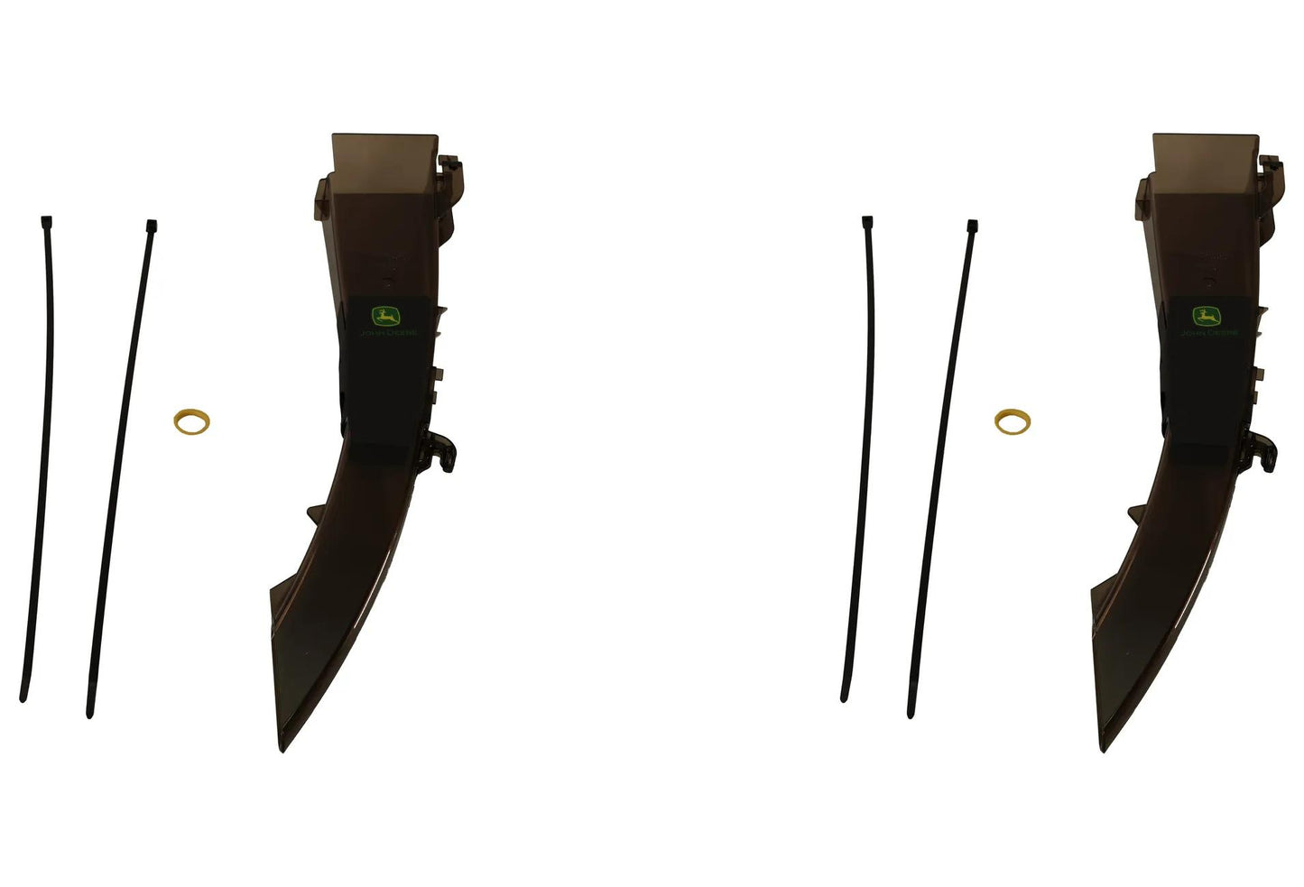 John Deere Original Equipment Seed Tube (2-PACK) - AA67780