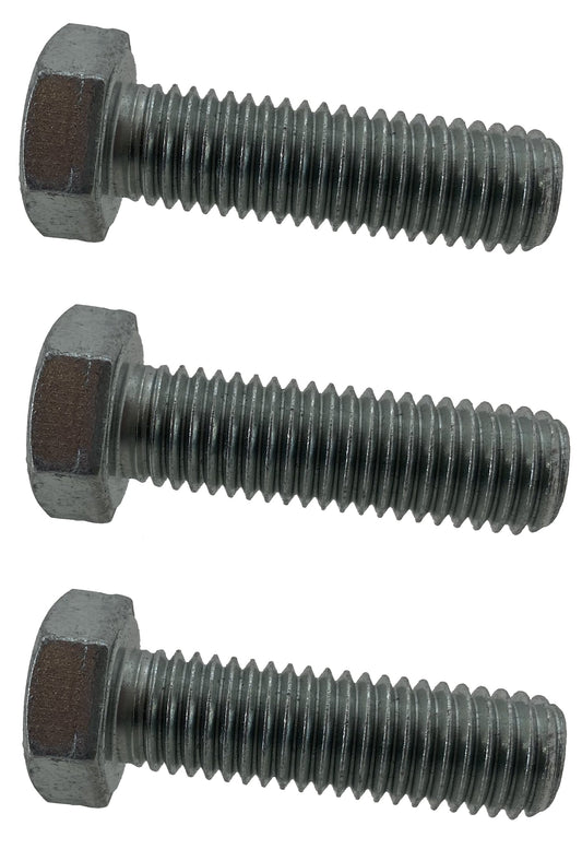 John Deere Original Equipment Cap Screw 3 Pack - 19M7493