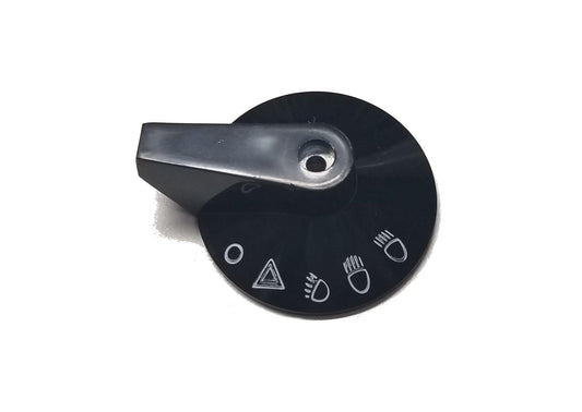 John Deere Original Equipment Knob - R122871