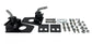 John Deere Original Equipment Bracket Kit - BM20714