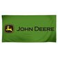 John Deere Green Trademark Beach Towel - LP79754