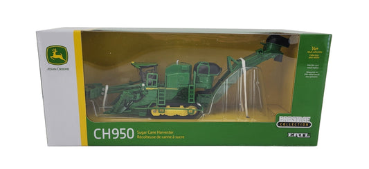 1/64 CH950 Sugar Cane Harvester Prestige Collection Toy - LP82819