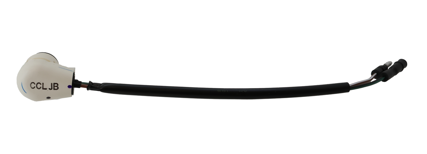 Honda Original Equipment Auto Bystarter Assy - 16130-ZY1-801