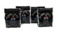 Grandpa Gus's (4 BAGS) Rodent Repellent Pouches - A-B1GPP106,4