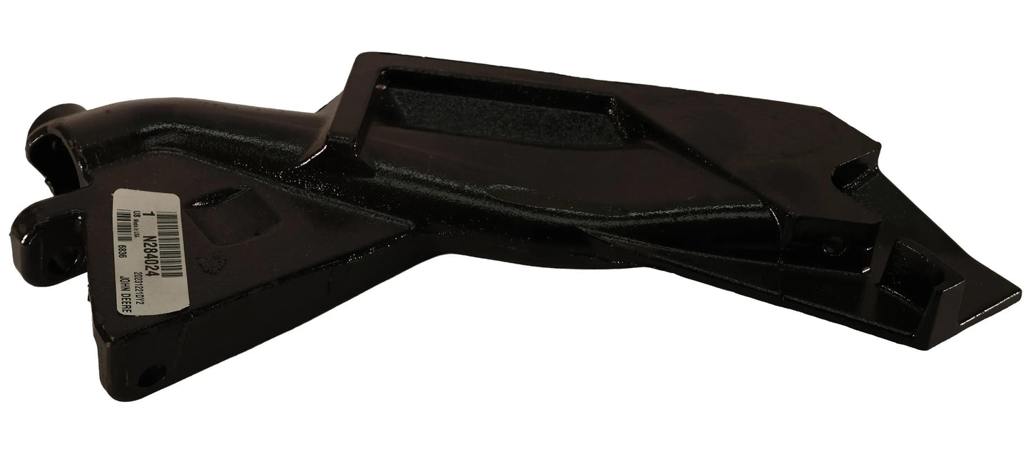 John Deere Original Equipment Extra Wear Seed Boot, Right Side - N284024