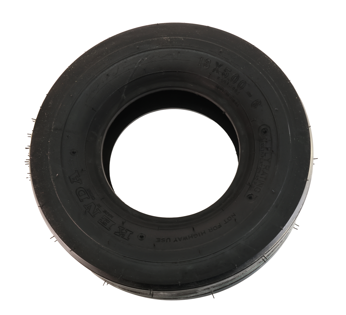 John Deere Original Equipment Tire - M155749