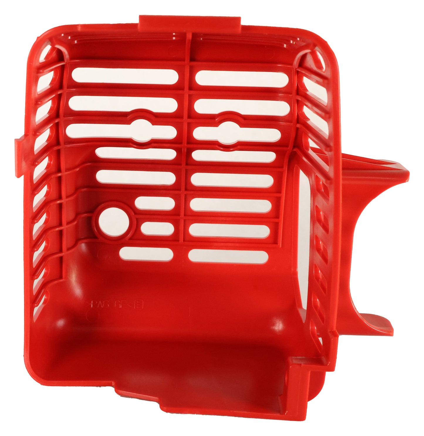 Echo Original Equipment Muffler Cover - A320000870