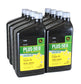 John Deere Plus-50 II Full Synthetic SAE 0W-40 Engine Oil - TY26665