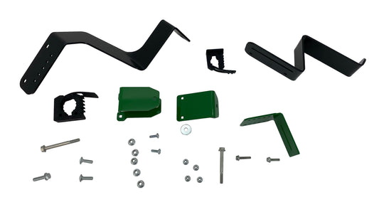 John Deere Original Equipment Bracket Kit - BUC10775