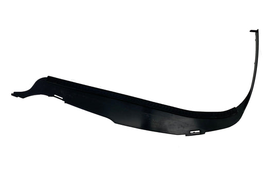 John Deere Original Equipment Deflector - AM136700