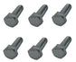 John Deere Original Equipment Cap Screw 6 Pack - 19M7493