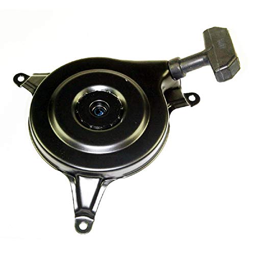 Honda Starter, Recoil Genuine Original Equipment Manufacturer (OEM) - 28400-Z...