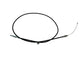 Honda Original Equipment Roto-Stop Cable - 54530-VL0-P01