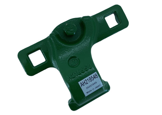 John Deere Original Equipment Hold-Down Clip - AH218548