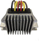 John Deere Original Equipment Voltage Regulator #AM126304
