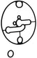 John Deere Original Equipment Gasket - M153278