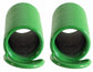 John Deere Original Equipment Spring (2-PACK) - A25412