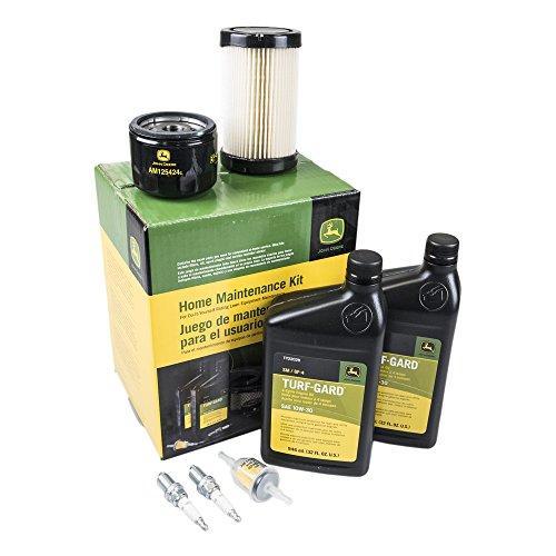 John Deere Original Equipment Maintenance Kit #LG276