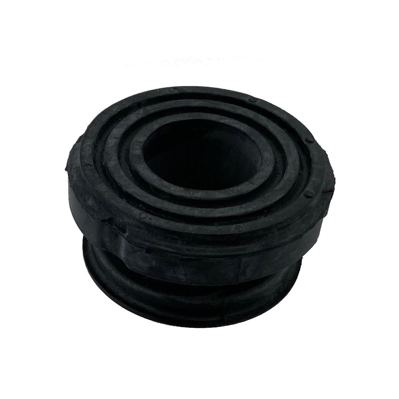 Honda Original Equipment Rubber (Lower) - 68325-Z07-003