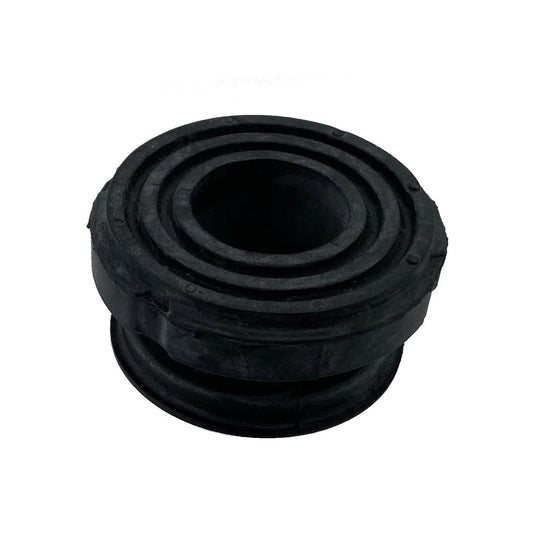 Honda Original Equipment Rubber (Lower) - 68325-Z07-003