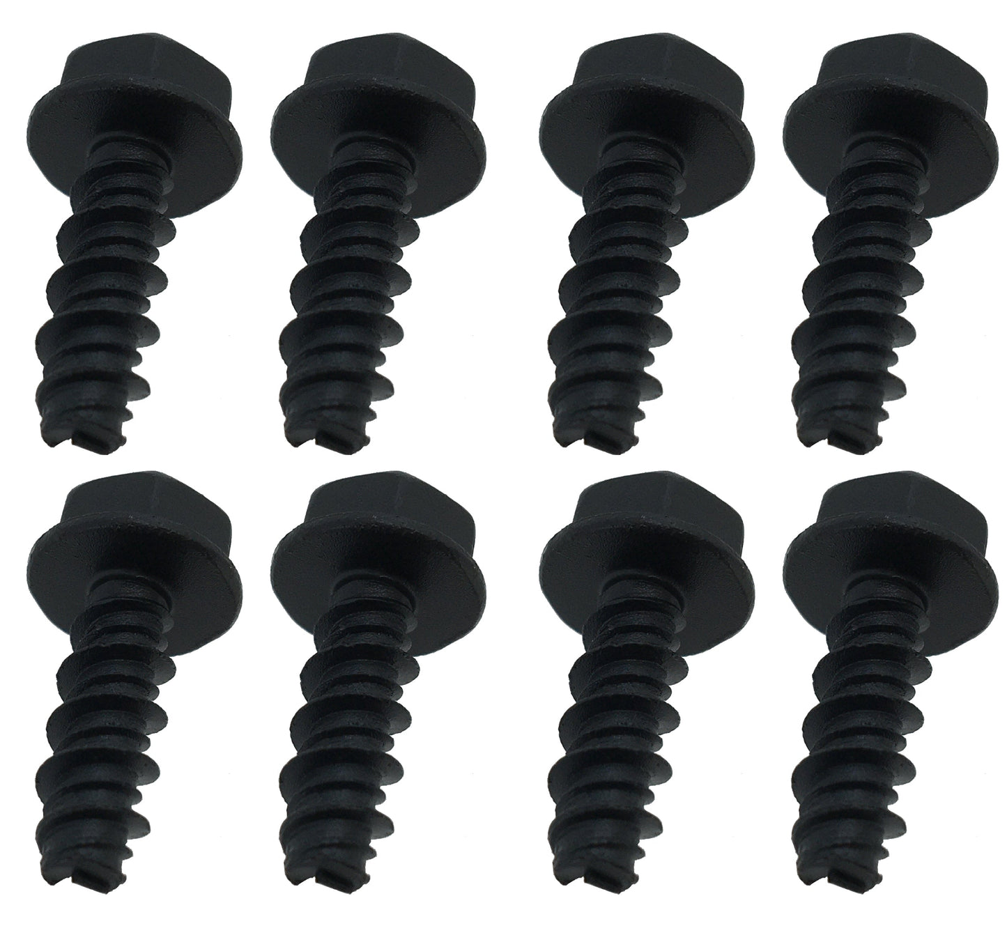 John Deere Original Equipment Screw 8 Pack - GX24488